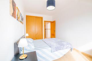 Apartamento T1 com vista mar Altura Algarve de sábado a sábado - 2