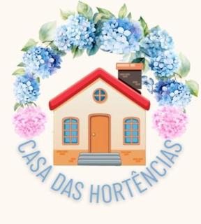 Casa das Hortênsias - 7