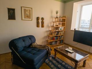 Ospitalier Olimpia Boho - 4