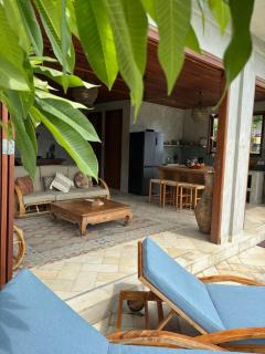 First Light Villa at Lipah Beach, Amed - 5