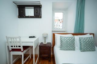 Palma Rooms & Apartments - 2 BEDROOM APARTMENT OPEN TRACE - Lisbona - 1