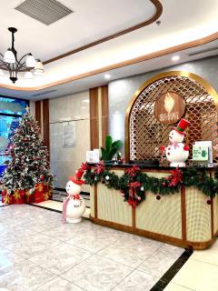 1BR Plus Apartment with Internal View, Glory Heights, Vinhomes Grand Park - 5