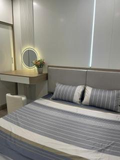 1BR Plus Apartment with Internal View, Glory Heights, Vinhomes Grand Park - 2