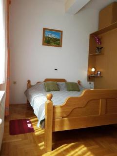 Rooms with a parking space Pleternica - Slavonija - 23032 - 1
