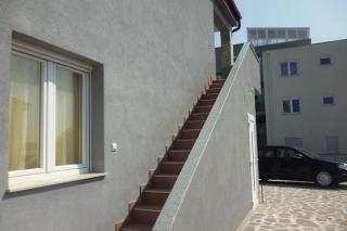 Apartments by the sea Seline, Paklenica - 25412 - 4