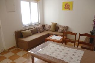 Apartments by the sea Seline, Paklenica - 25412 - 2