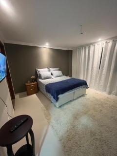 Apartamento Charmoso e Tranquilo para sua Estadia - 4