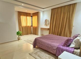 Between Kantaoui & Boujaafar, Beach & Restaurants - 6