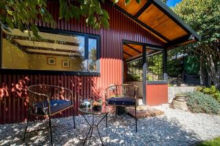 Maison des poissons - vue panoramique lac et montagne - 1