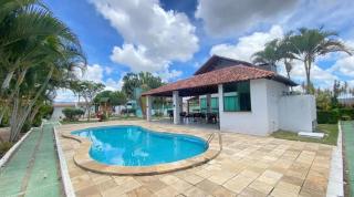 Chalé Esmeralda - 8