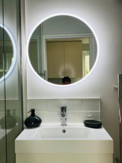 Stylish Studio free WiFi Lyttelton Retreat - 4