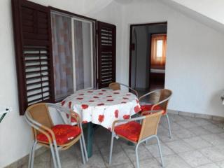 Charming Apartments Dokoza Drage - Two Bedroom Apartment ground floor - 0