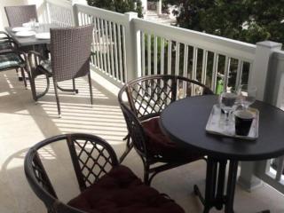 Charming Apartment Dokoza - MARINA IV - Two Bedroom Apartment with Sea View - 3