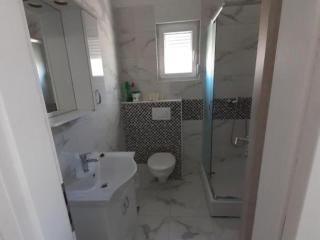 Charming Apartment Dokoza - MARINA IV - Two Bedroom Apartment with Sea View - 4