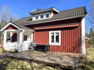 5 person holiday home in MYRESJÖ - 7
