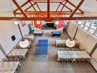 Expansive Villa near Ribe - 2