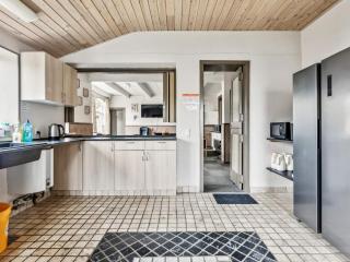 Expansive Villa near Ribe - 1