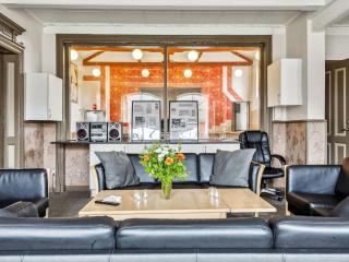 Expansive Villa near Ribe - 3