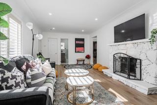 Lakefront HOUSE in Port Credit, South Mississauga - 5