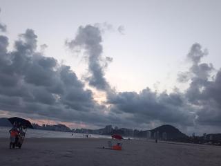 Vivendo em Guarujá 26 - 0