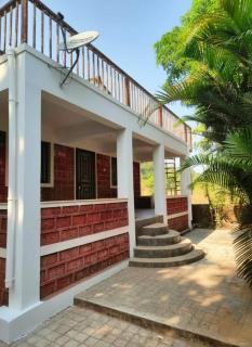Gold valley kokan-cozy 2bhk bungalow - 3