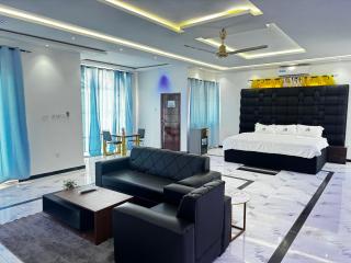 Skotland Inn Hotel - 3