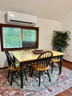 Place at the Lake - 1