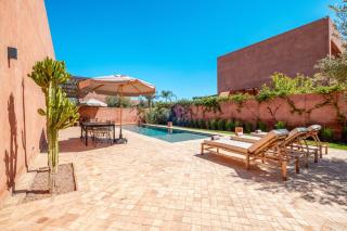 Villa Bohō - 4 Suites & Piscine privée - 8