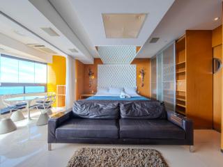 Luxuoso Apart-hotel Beira-mar - 7