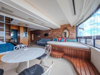 Luxuoso Apart-hotel Beira-mar - 2