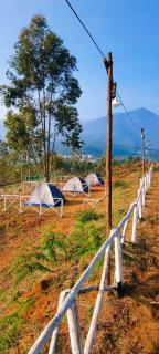 Wild Mist Camp Kanthalloor - 2