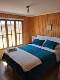 Cabaña El Amanecer de Guanaqueros - 3