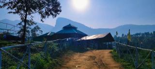 Wild Mist Camp Kanthalloor - 1