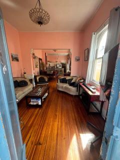 French Quarter Marigny Apartment Jazzfest - 6