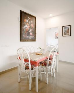 COASTAL STAY IN PALOLEM by VERA SOL - 5