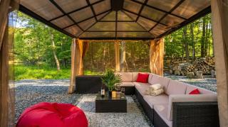 5 Bedroom Gorgeous Lakeside Villa w Hot Tub, Pool and More! - 6