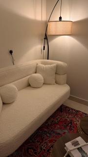 شقة فاخرة 1 - تصميم بوهيمي - 2