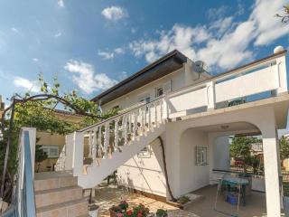 Charming Apartments Dokoza Vir - Two Bedroom Apartment with Terrace - 3
