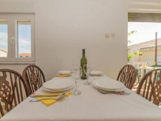 Charming Apartments Dokoza Vir - Two Bedroom Apartment with Terrace - 7