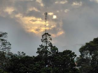 Skynhevan pendhouse - 8