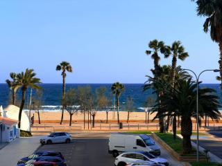 Apartamento costero con aire acondicionado e internet en Santa-Margarita, Rosas - ES-204-45 - 0