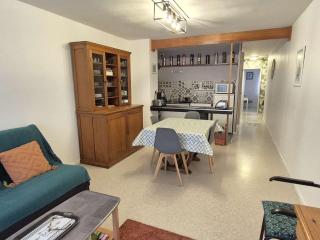 Appartement T3 centre de Stella - 4 pers. - FR-1-236-190 - Stella-Plage - 8
