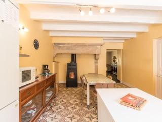 Gîte de groupe convivial à Bucey-lès-Gy, idéal randonneurs - FR-1-583-400 - 9