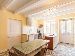 Gîte de groupe convivial à Bucey-lès-Gy, idéal randonneurs - FR-1-583-400 - 4