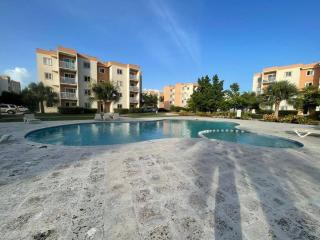 Affordable 2BR Apartment w Pool Punta Cana - 2