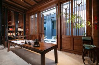 西安雅缦东方庭院酒店Yaman Oriental Courtyard Hotel - 5