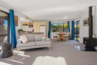 Home Sweet Home - Wanaka Getaway - 7