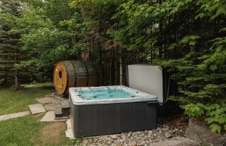 Fiddler Lake Resort - Deer 41 - 8