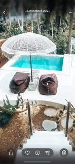 Exotic private glamping - 4
