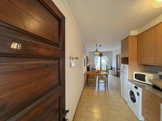 Apartamento cerca de la playa - 4 pers. - HISP-7-105 - 1